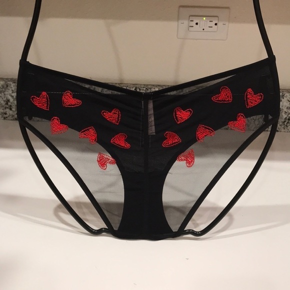 💖Victoria Secret Sexy Hiphugger - Picture 3 of 5